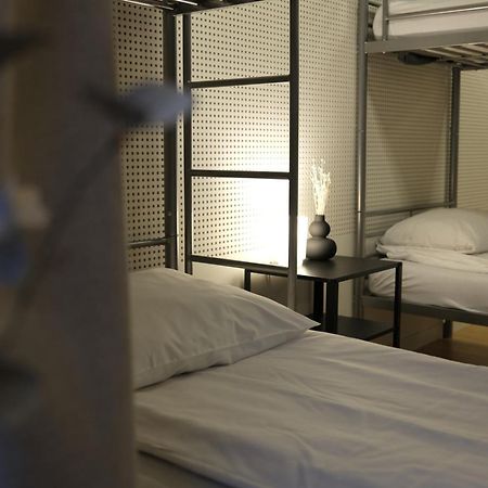 Blue House Dormitory Odda Bagian luar foto